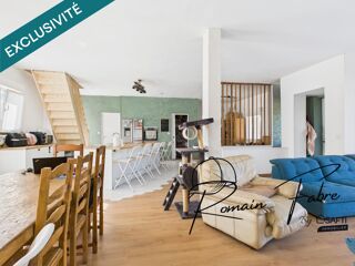  Maison � vendre 6 pi�ces 180 m�