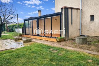  Maison à vendre 5 pièces 160 m²