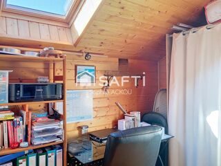 Maison à vendre 4 pièces 77 m²