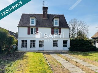  Maison à vendre 8 pièces 220 m²