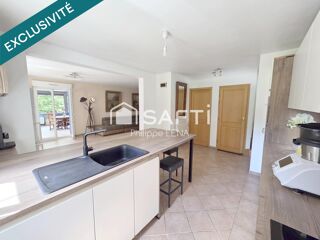  Maison � vendre 5 pi�ces 117 m�