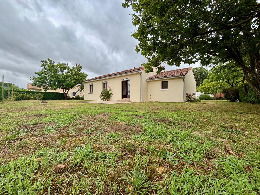 Vente Maison Pavillon de ville. Lencloitre