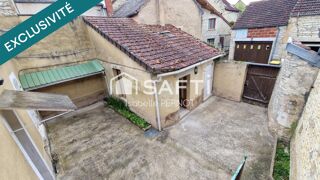  Maison � vendre 3 pi�ces 90 m�