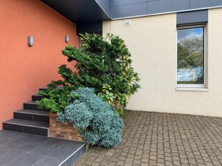  Maison à vendre 5 pièces 160 m²