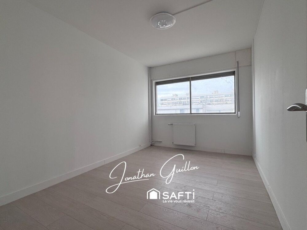 Vente Appartement Appartement F3 64 m2 + LOGGIA - PROCHE COMMODITÉS - MEAUX - COLBERT Meaux