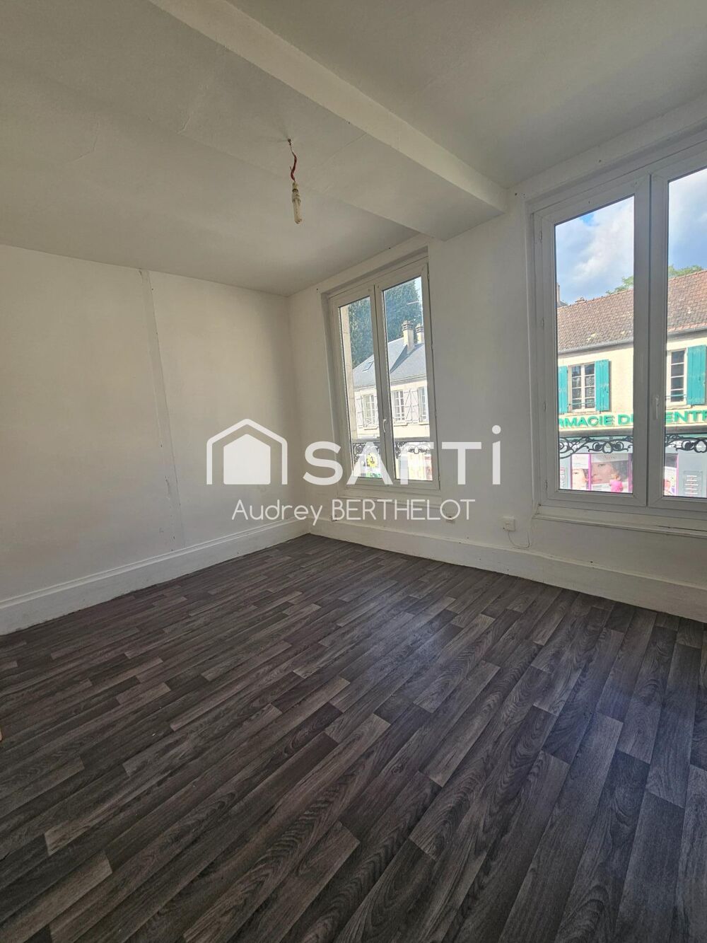 Vente Maison Maison de 80 m2 à ST SATUR Saint-satur