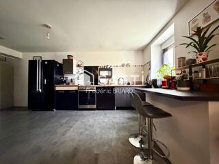  Maison à vendre 5 pièces 105 m²
