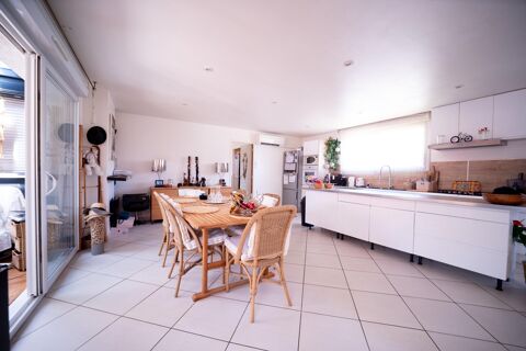   Maison avec Veranda de 113 m² Maison - 4 pièce(s) - 113 m²