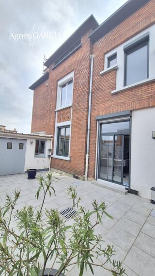  Maison � vendre 3 pi�ces 106 m�