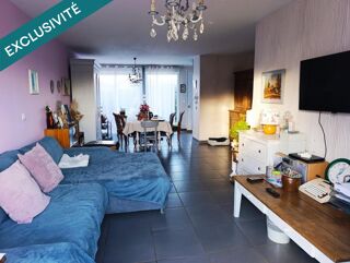  Maison  vendre 3 pices 75 m