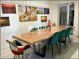  Maison à vendre 6 pièces 152 m²