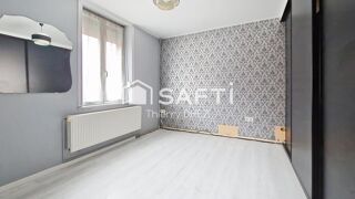 Maison à vendre 5 pièces 101 m²
