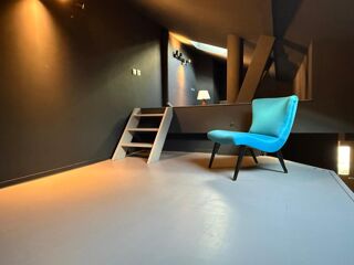  Appartement à vendre 3 pièces 57 m²
