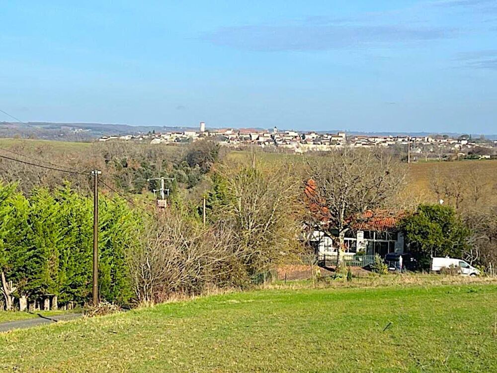 Vente Maison Maison de campagne en pierres Puymirol