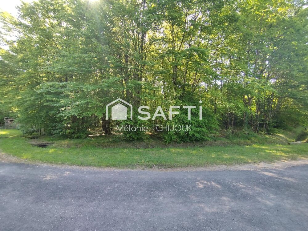 Vente Terrain Terrain constructible de 2312m² Melleroy
