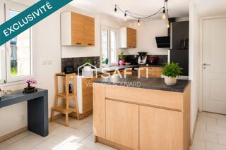  Maison � vendre 5 pi�ces 135 m�