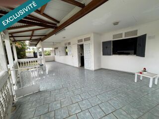  Maison à vendre 4 pièces 176 m²