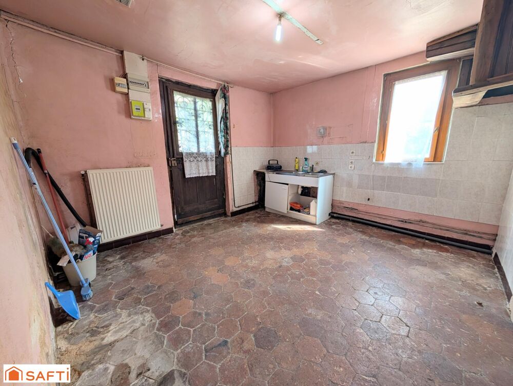 Maison – Tourouvre au Perche, Le Poteau Rouge - Vue 5