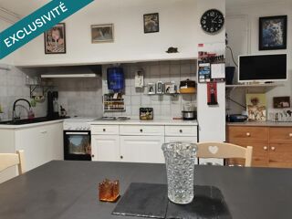  Maison � vendre 6 pi�ces 191 m�