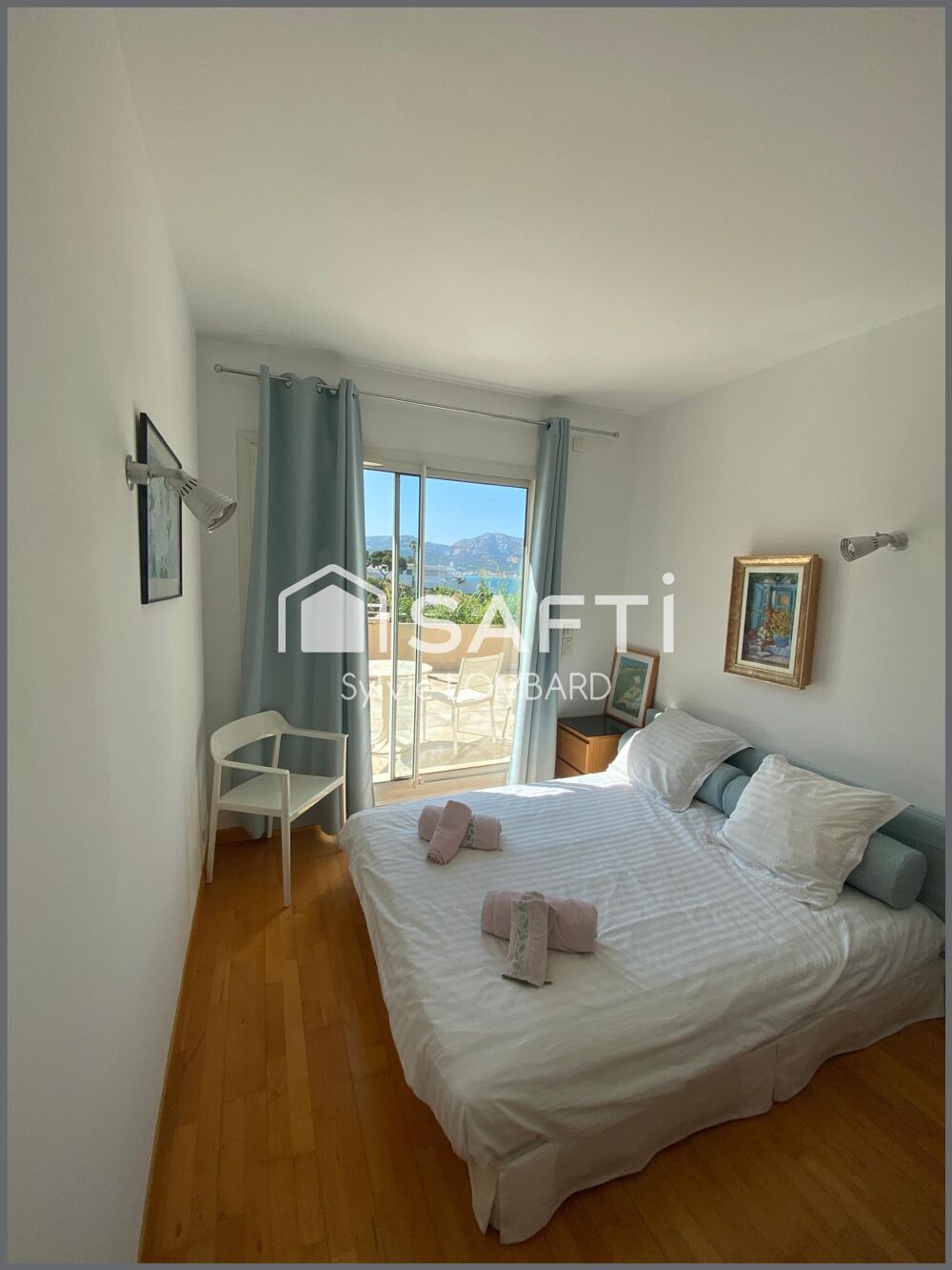  vendre  Maison Marseille 7