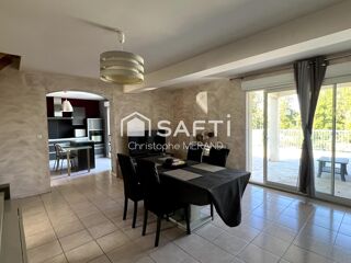  Maison � vendre 9 pi�ces 127 m�