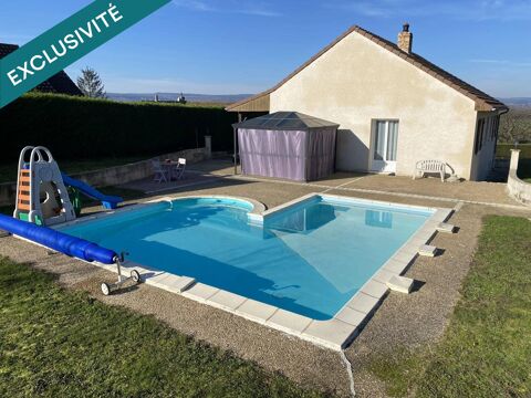   Aux portes de Chagny Maison - 6 pi�ce(s) - 157 m�