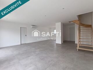  Maison � vendre 4 pi�ces 103 m�