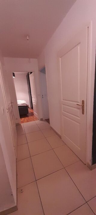  Appartement � vendre 4 pi�ces 100 m�