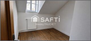  Appartement à vendre 3 pièces 50 m²