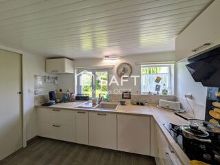  Maison � vendre 7 pi�ces 112 m�