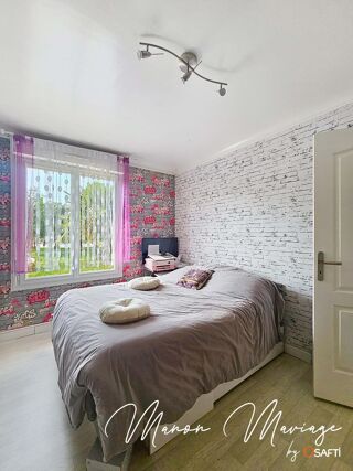  Maison � vendre 4 pi�ces 125 m�