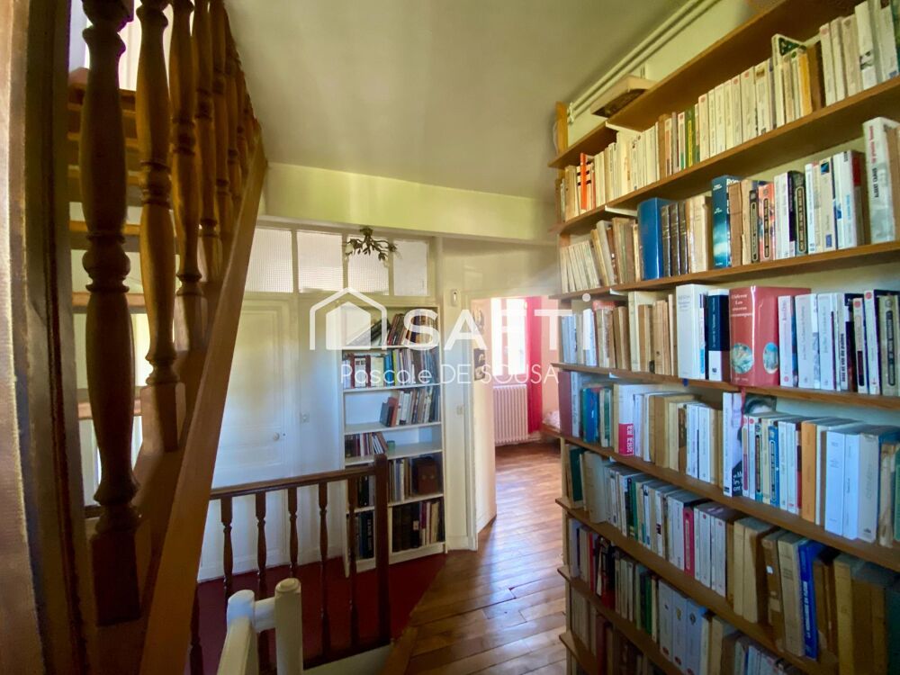 � vendre  Maison La Celle-Saint-Cloud (78170)