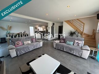  Maison à vendre 7 pièces 149 m²