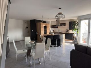  Appartement à vendre 4 pièces 88 m²