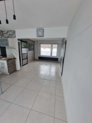  Maison à vendre 8 pièces 99 m²