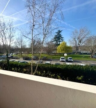  Appartement � vendre 4 pi�ces 82 m�