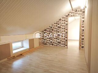  Maison � vendre 3 pi�ces 73 m�