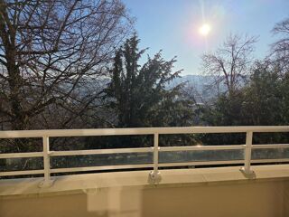  Appartement � vendre 2 pi�ces 41 m�