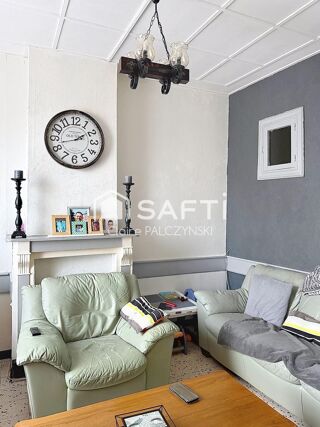  Maison � vendre 4 pi�ces 88 m�