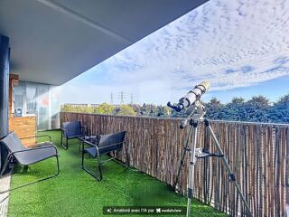  Appartement à vendre 5 pièces 94 m²