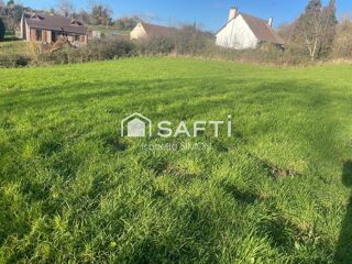  Terrain à vendre 1286 m²