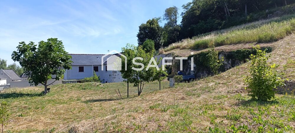 Vente Maison Au sein du village touristique de Rigny Ussé Rigny-usse
