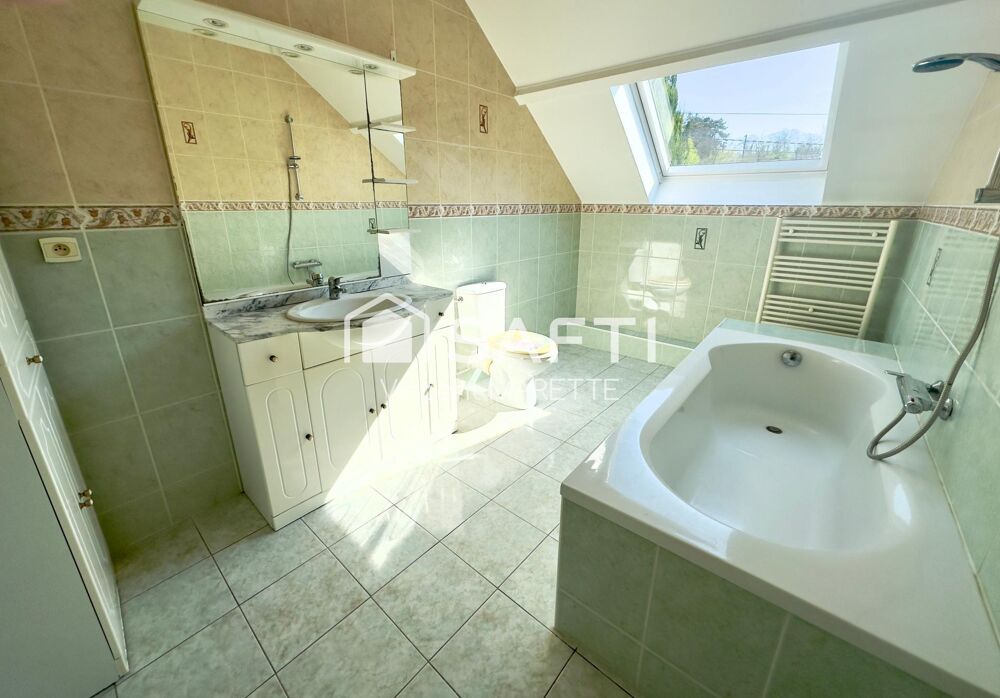 Vente Maison Maison lumineuse et soignée Saint-maximin