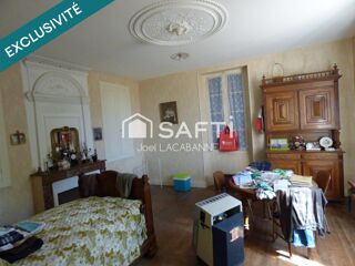  Maison � vendre 6 pi�ces 216 m�