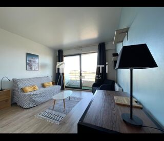  Appartement � vendre 1 pi�ce 21 m�