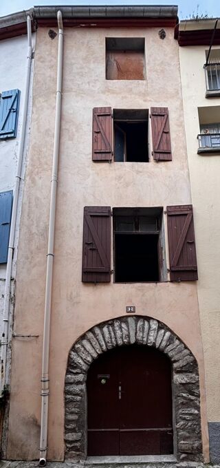  Maison � vendre 7 pi�ces 132 m�