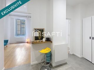  Appartement � vendre 2 pi�ces 36 m�