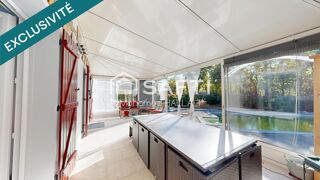  Maison à vendre 6 pièces 140 m²