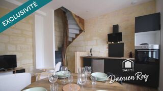  Maison � vendre 3 pi�ces 50 m�