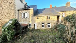  Maison à vendre 10 pièces 187 m²